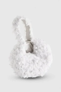 Bangle Bag Fluffy