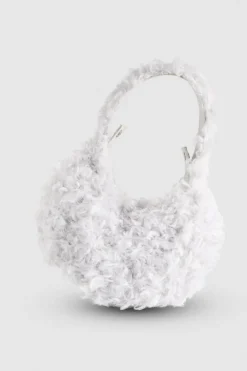 Bangle Bag Fluffy
