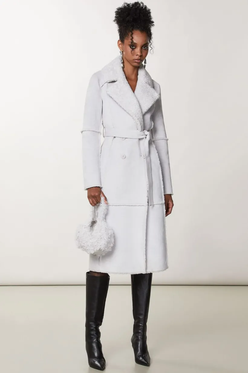 Bangle Bag Fluffy