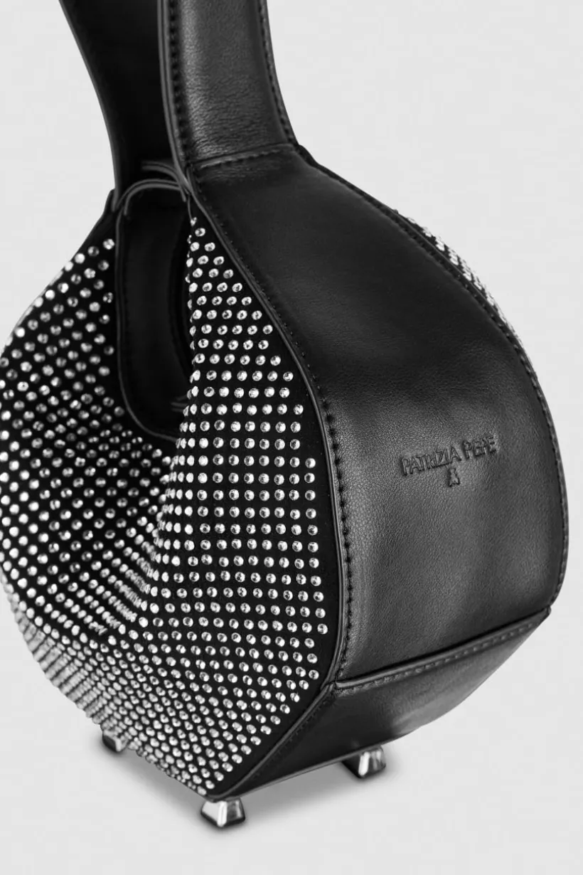 Bangle Bag Strass