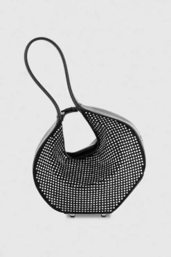 Bangle Bag Strass