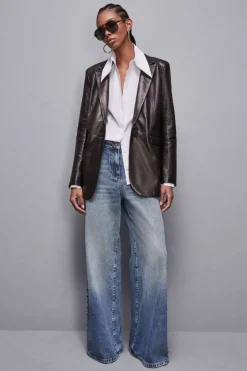 Bawełniana koszula slim fit Essential