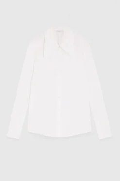 Bawełniana koszula slim fit Essential