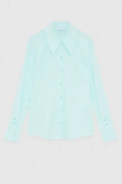 Bawełniana koszula slim fit Essential