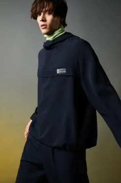 Bluza z kapturem