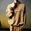 Bluza z kapturem