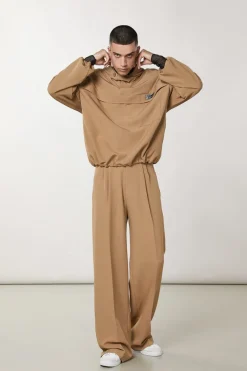 Bluza z kapturem