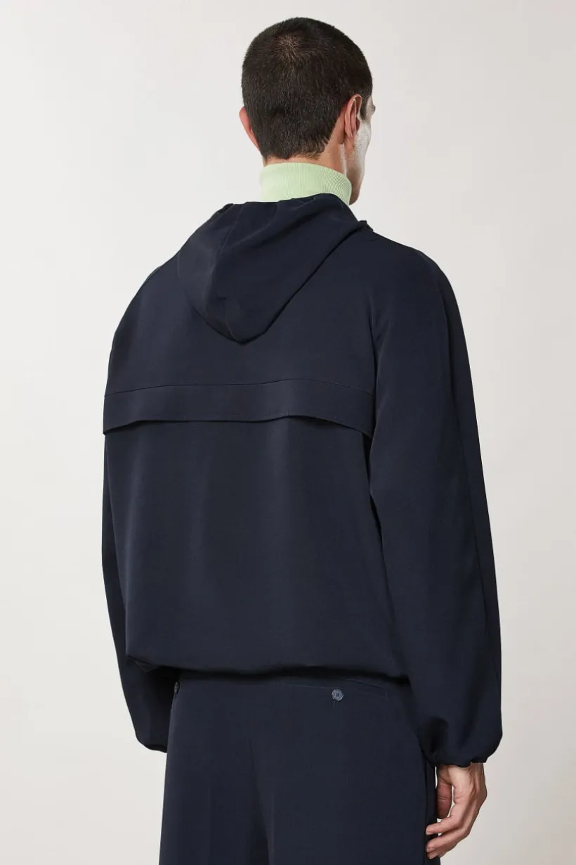 Bluza z kapturem