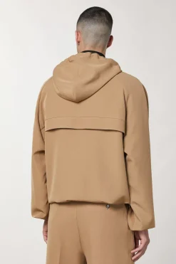 Bluza z kapturem
