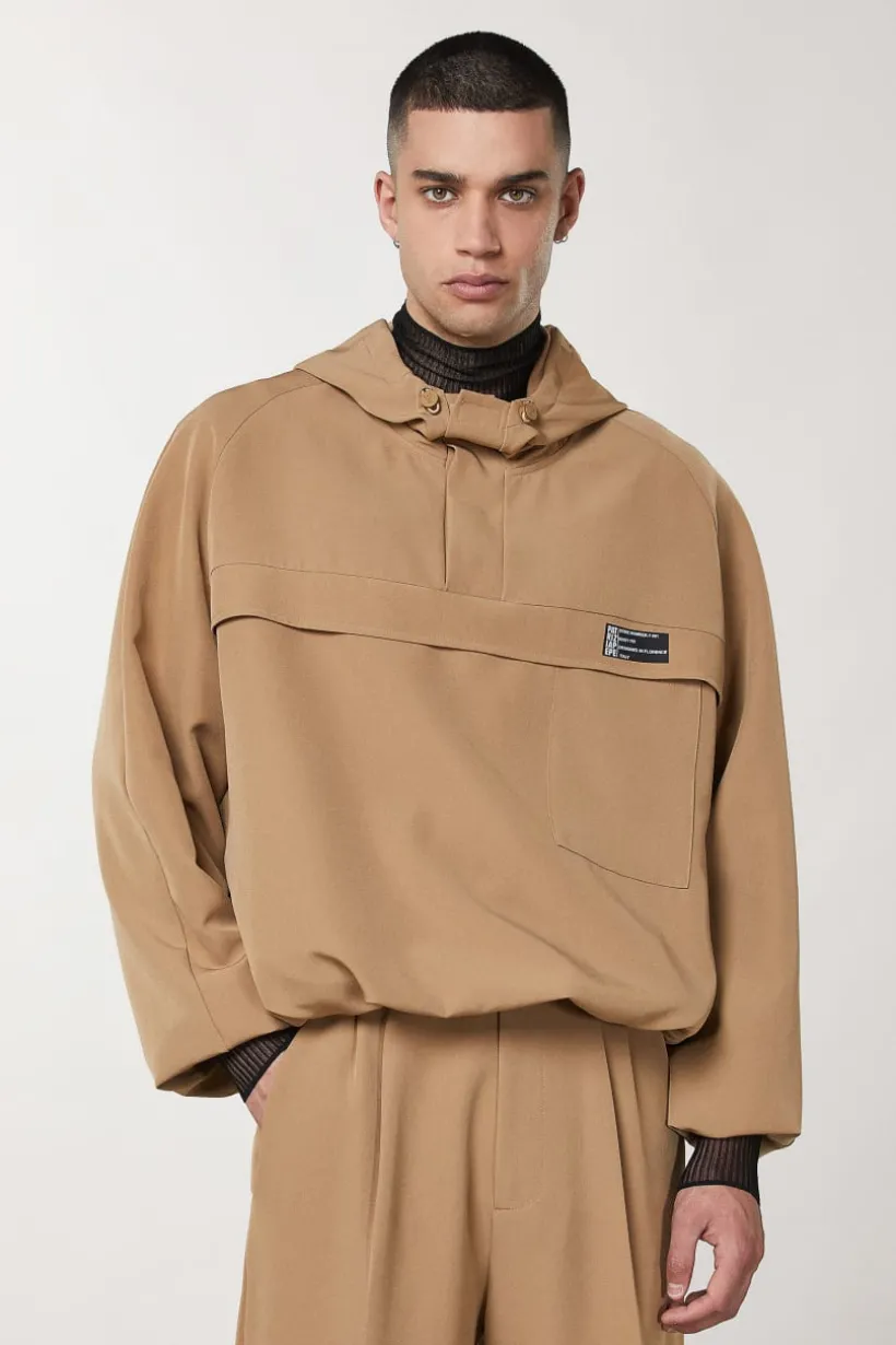 Bluza z kapturem