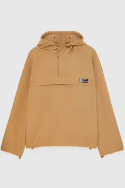 Bluza z kapturem