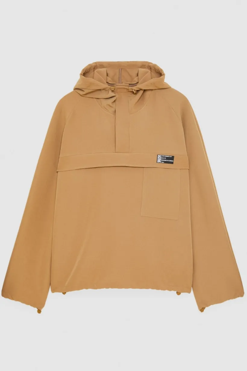 Bluza z kapturem