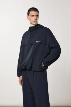 Bluza z kapturem