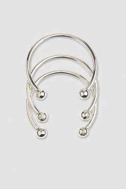 Bransoletki okrąg piercing
