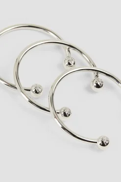 Bransoletki okrąg piercing