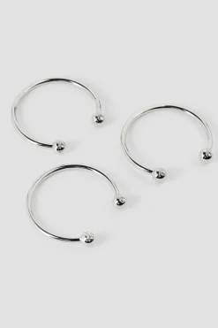 Bransoletki okrąg piercing