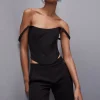 Bustier top