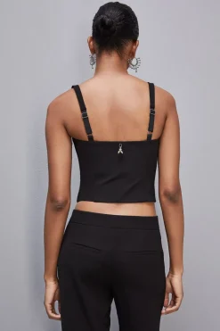Bustier top