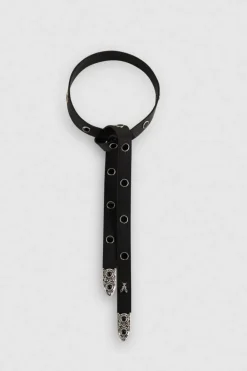 Chocker z mini ćwiekami