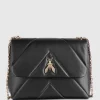 Crossbody Fly Padded