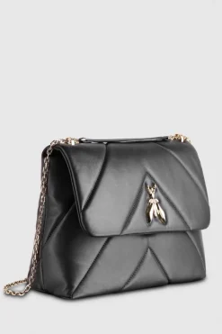 Crossbody Fly Padded