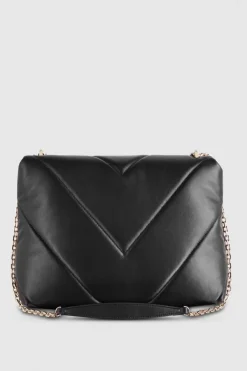 Crossbody Fly Padded