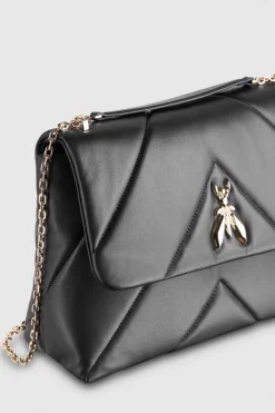 Crossbody Fly Padded