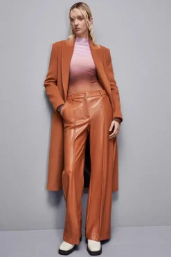 Dżersejowy sweterek Skinny Essential