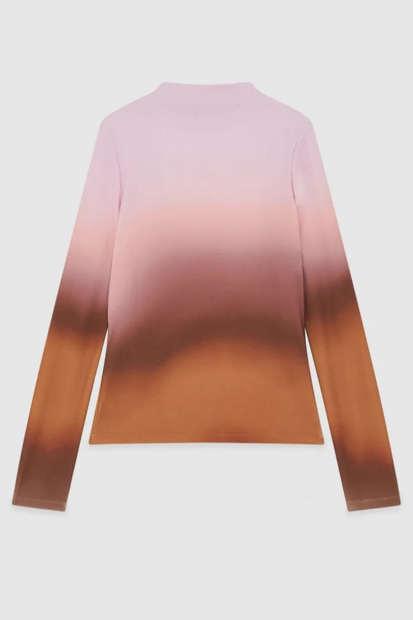 Dżersejowy sweterek Skinny Essential