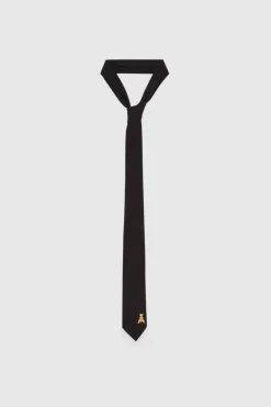 Elegancki krawat