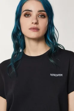 Koszulka Patrizia Pepe