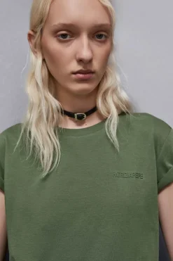 Koszulka Patrizia Pepe