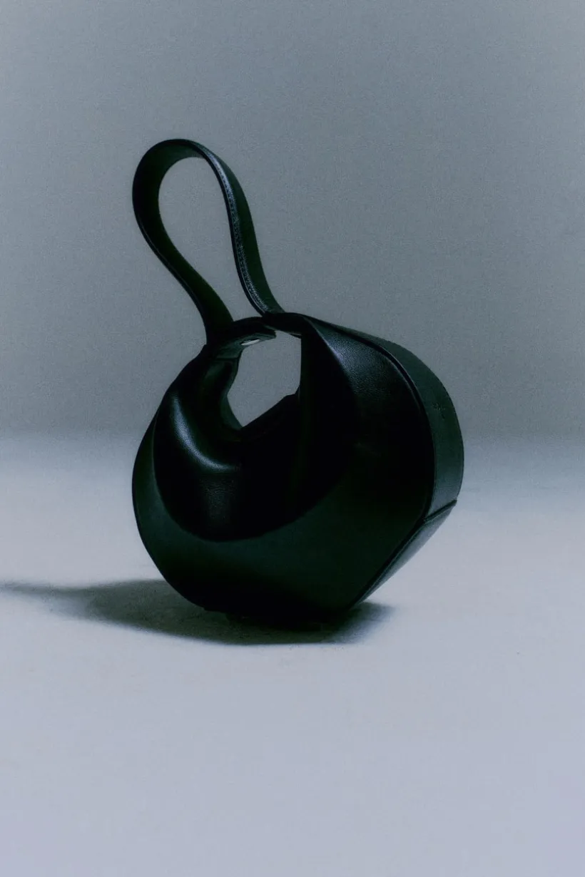 Mała Bangle bag Hobo
