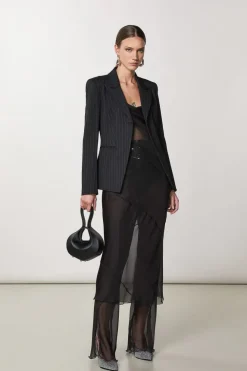 Mała Bangle bag Hobo