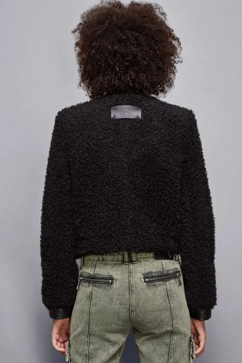 Marynarka slim fit z guzikami