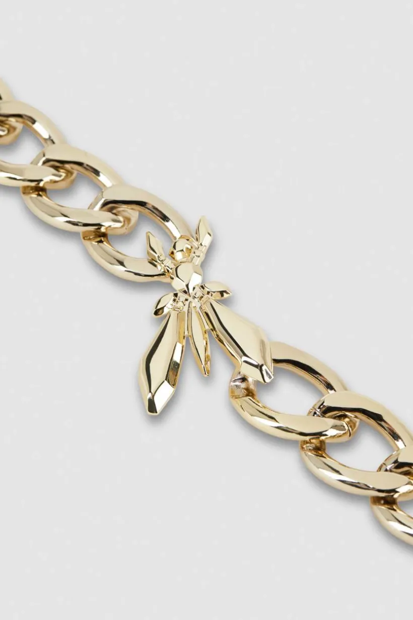 Naszyjnik z łańcuszkiem Maxi Chain