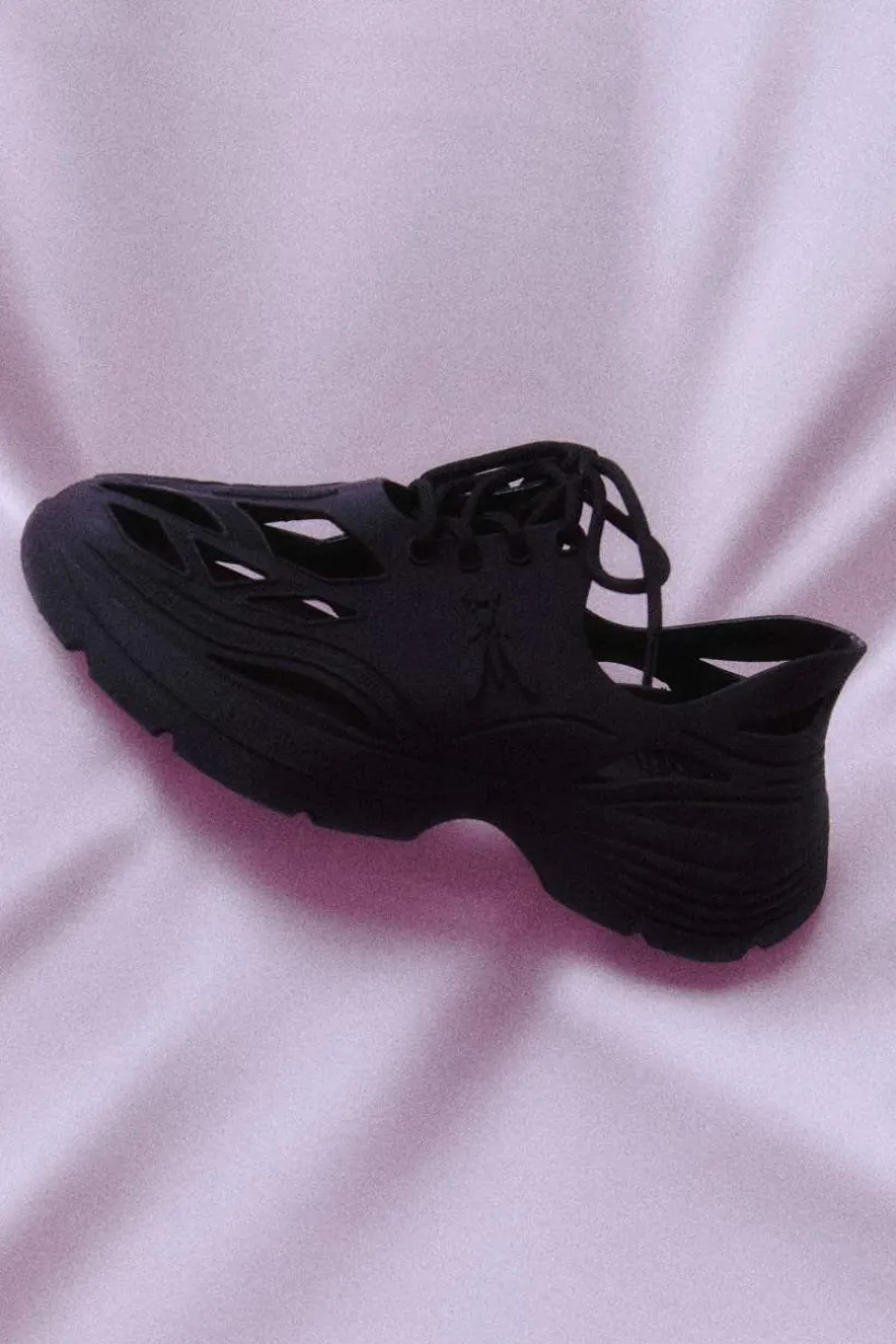 Sneakersy Gummy Pepe