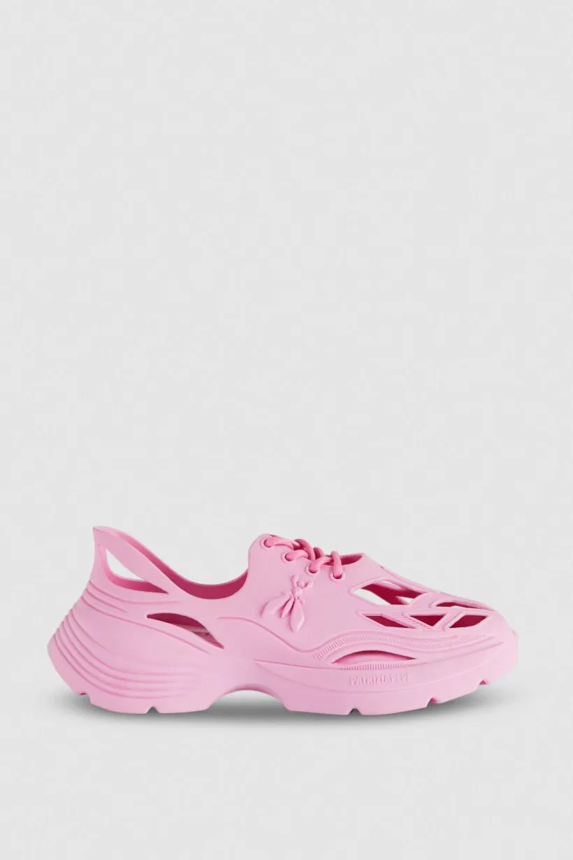 Sneakersy Gummy Pepe