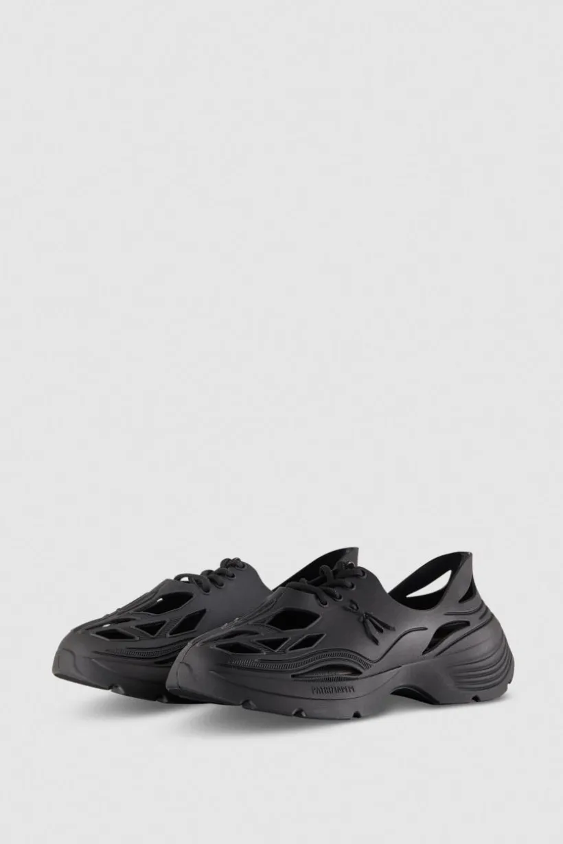 Sneakersy Gummy Pepe
