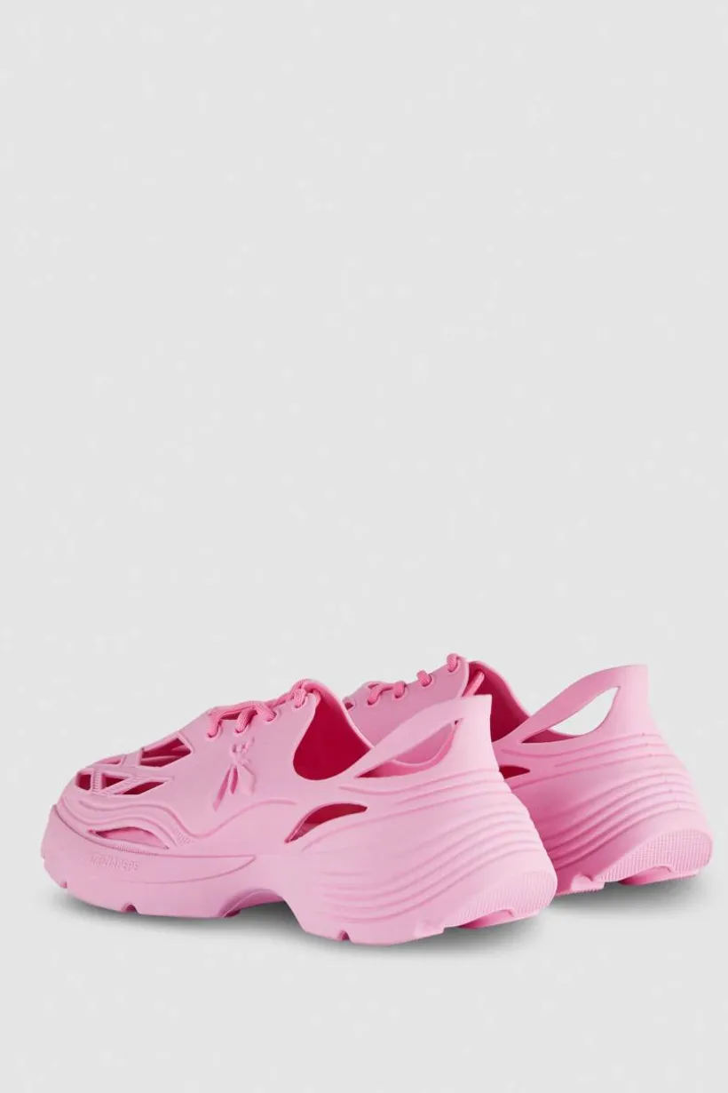 Sneakersy Gummy Pepe