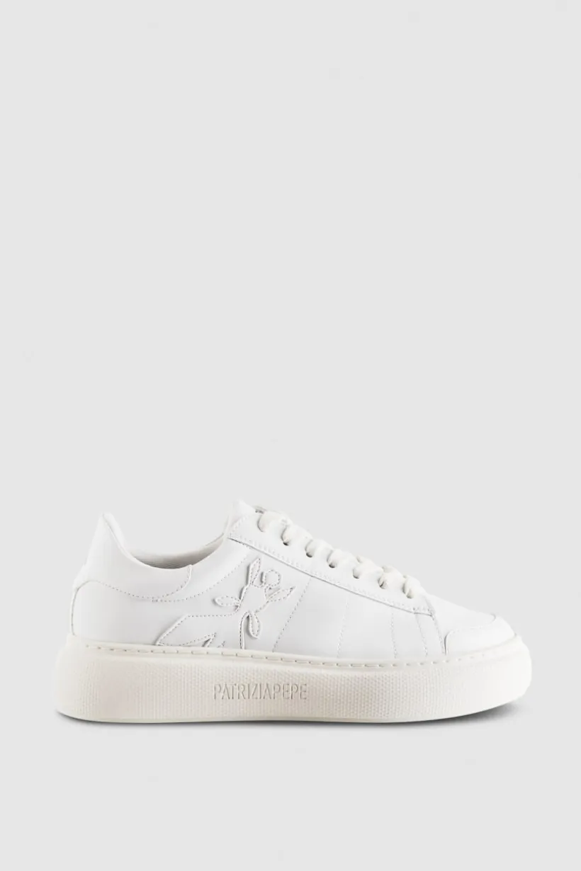 Sneakersy Pepe Fly