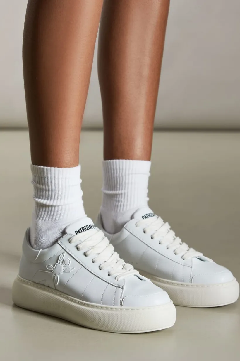 Sneakersy Pepe Fly