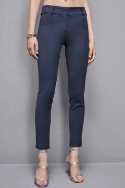 Spodnie slim fit