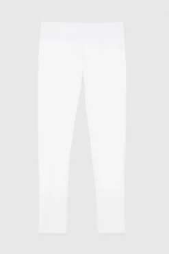 Spodnie slim fit