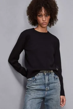 Sweter z kaszmiru
