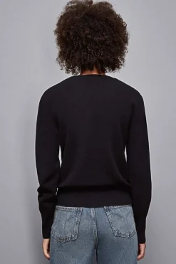 Sweter z kaszmiru