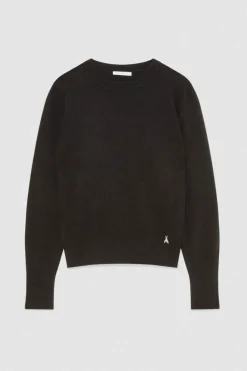 Sweter z kaszmiru