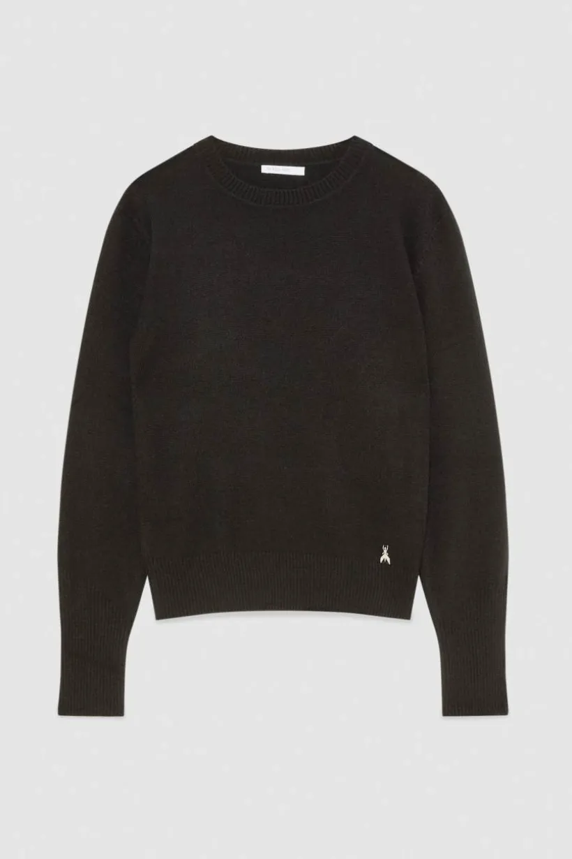 Sweter z kaszmiru