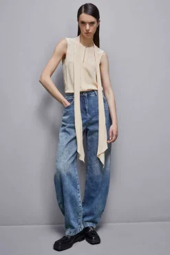 Top z krepy Essential