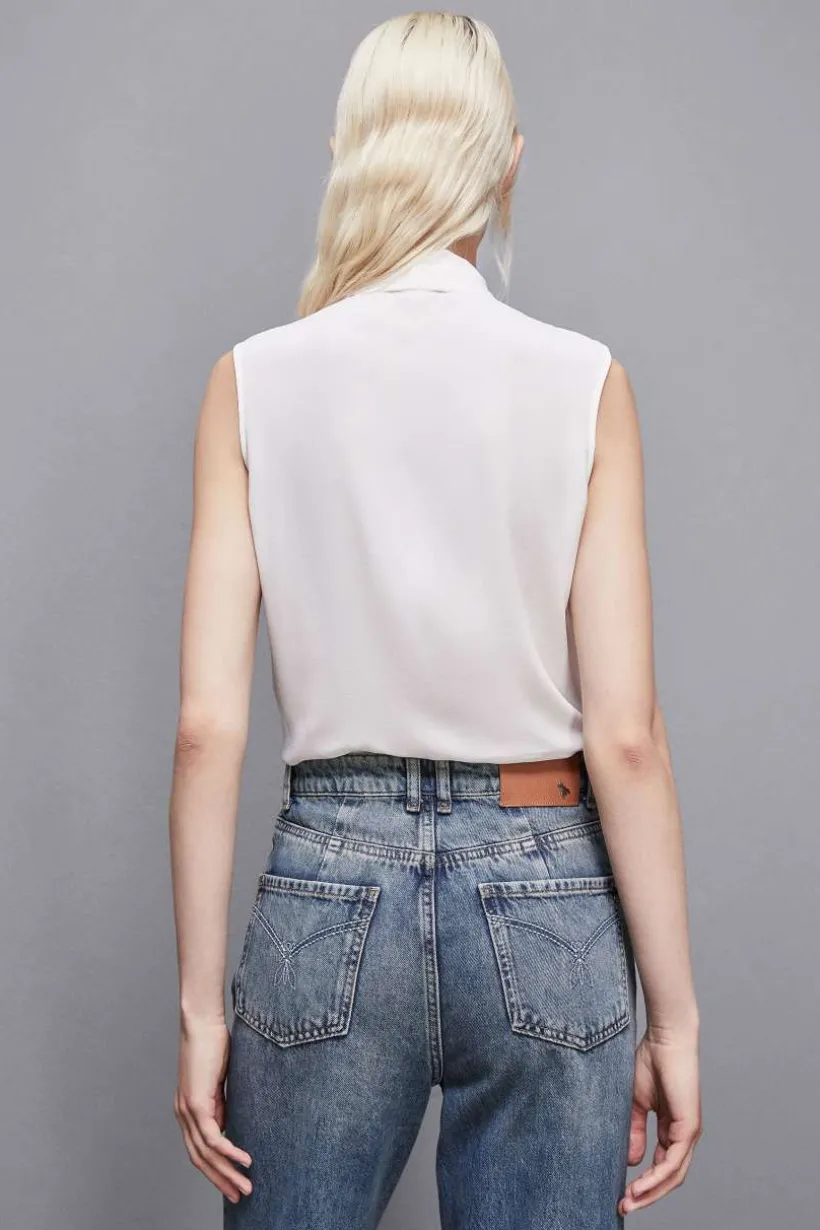 Top z krepy Essential